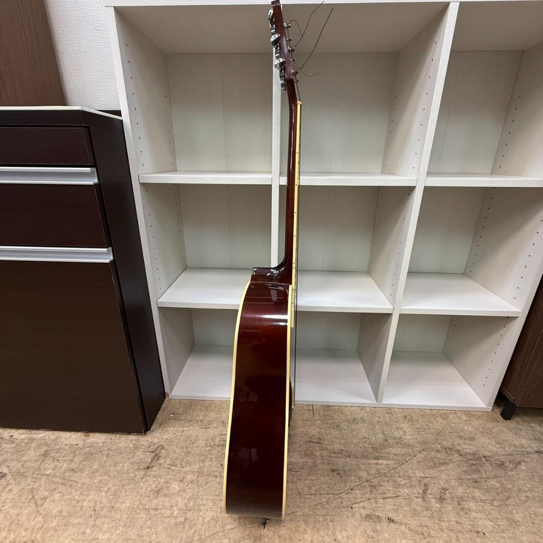 ★Legend　アコースティックギター　WG-15CS　ケース付き