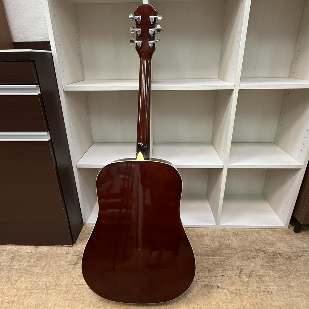 ★Legend　アコースティックギター　WG-15CS　ケース付き