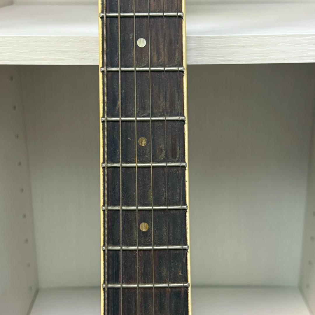 ★Legend　アコースティックギター　WG-15CS　ケース付き