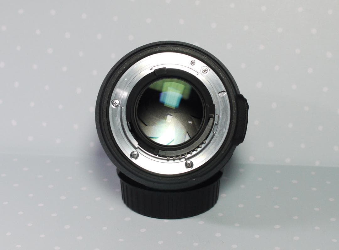 【美品】Nikon AF-S NIKKOR 50mm F1.4G