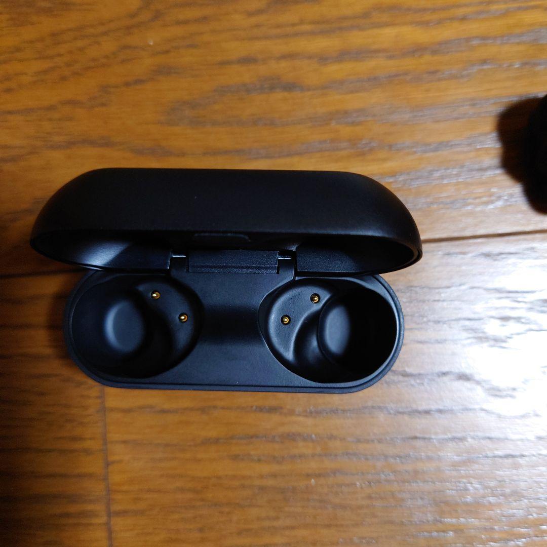 【美品・保証書付き】Technics EAH-AZ100 ワイヤレスイヤホン