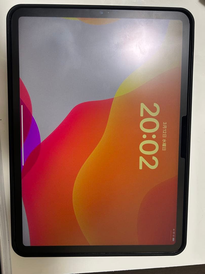 美品iPad pro 11 第4世代 WiFiモデル