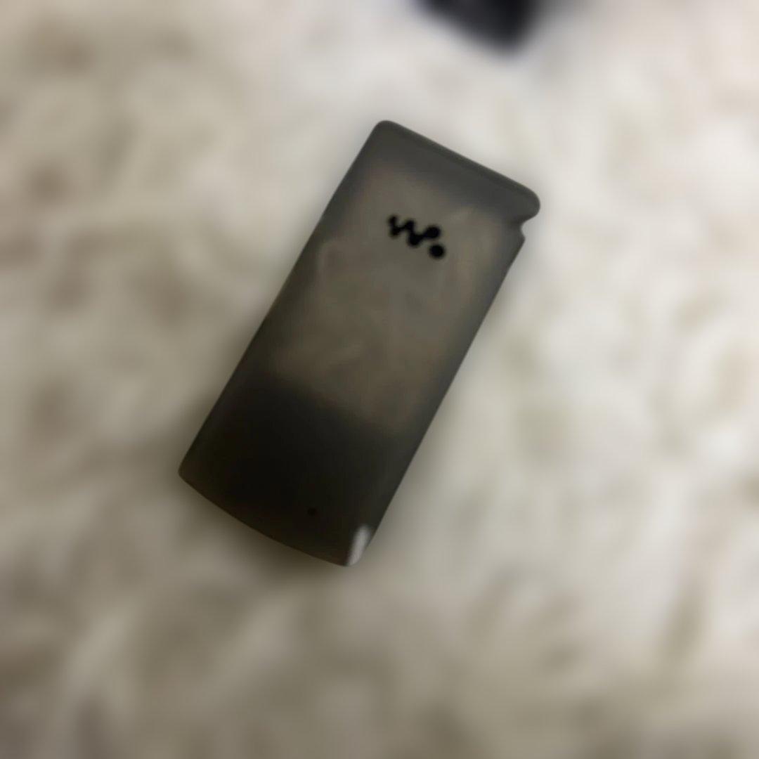 【美品】SONY ウォークマン　NW-A846 32GB ブラウン