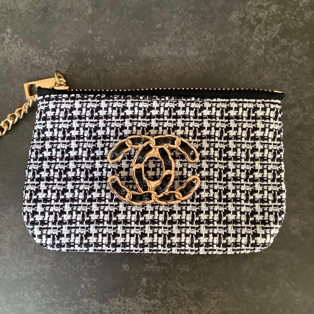 カードケース　　ブラック