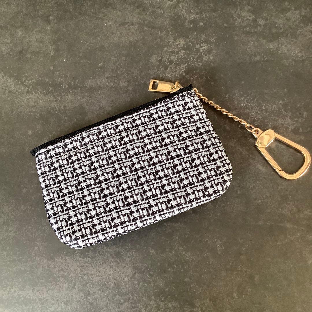 カードケース　　ブラック