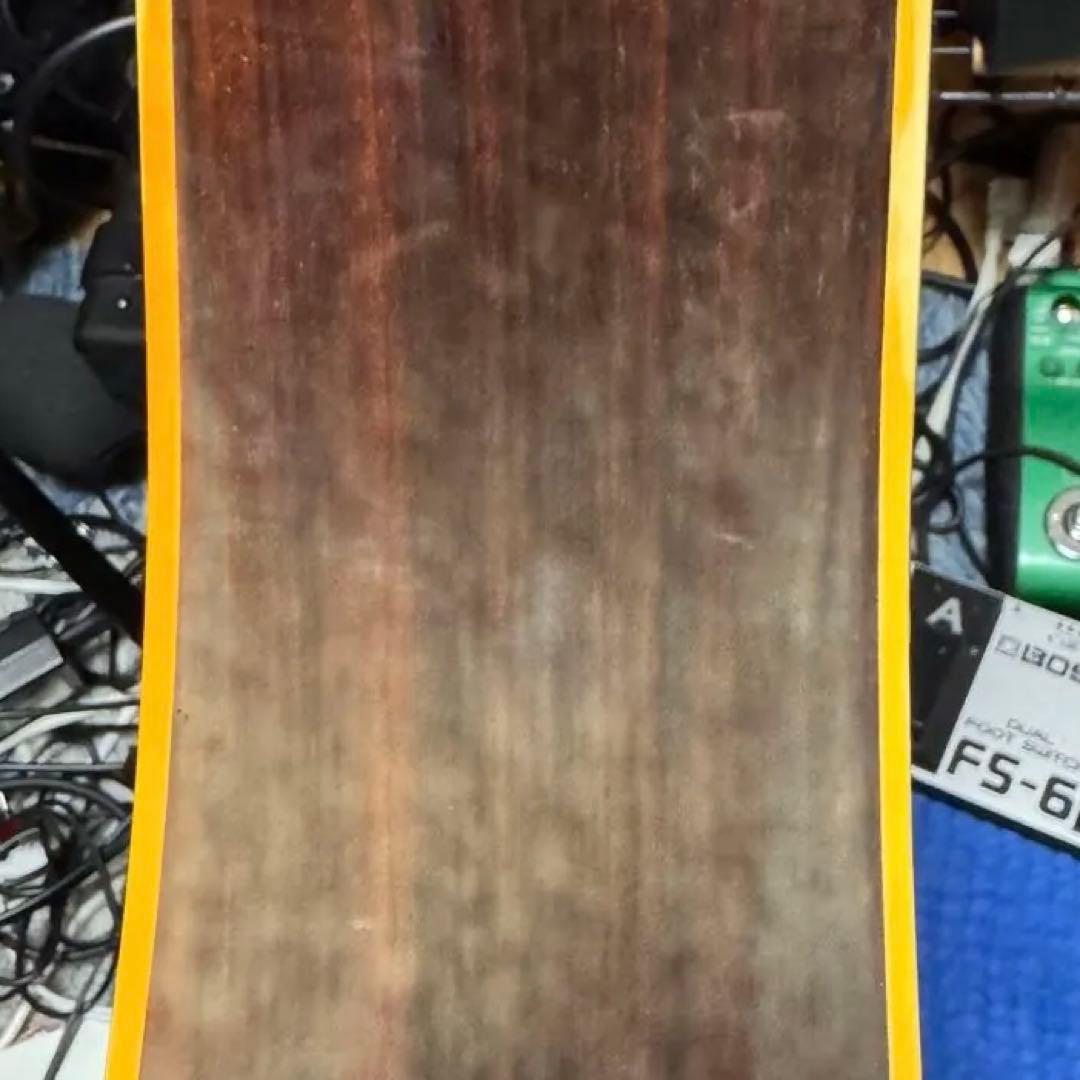 TOKAI Cat's Eyes CE-400 トップ単板！ジャパンヴィンテージ