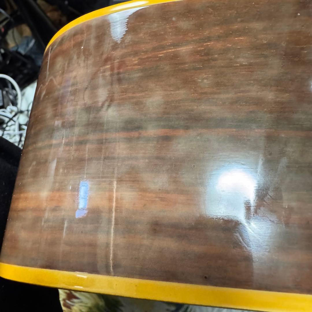 TOKAI Cat's Eyes CE-400 トップ単板！ジャパンヴィンテージ