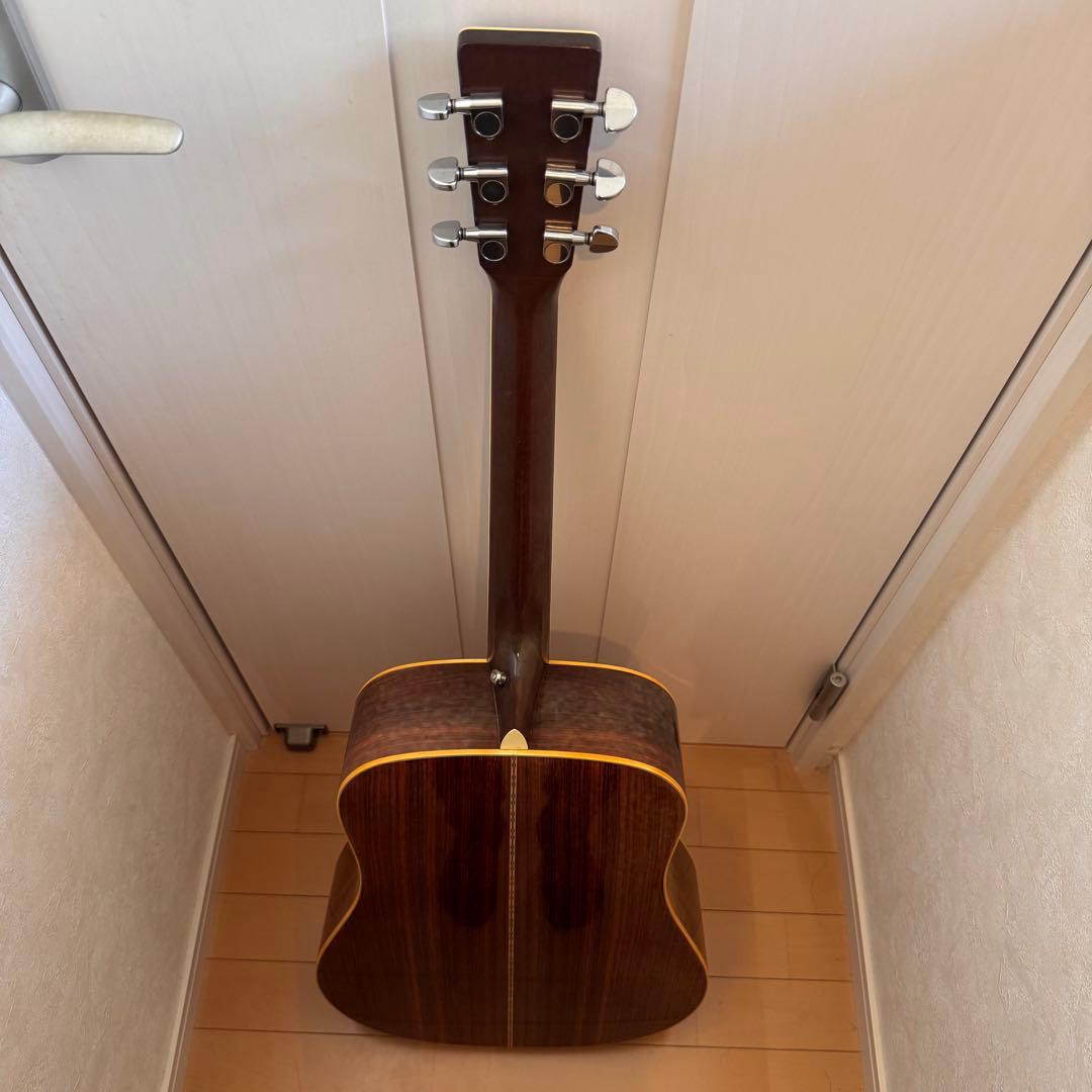 TOKAI Cat's Eyes CE-400 トップ単板！ジャパンヴィンテージ