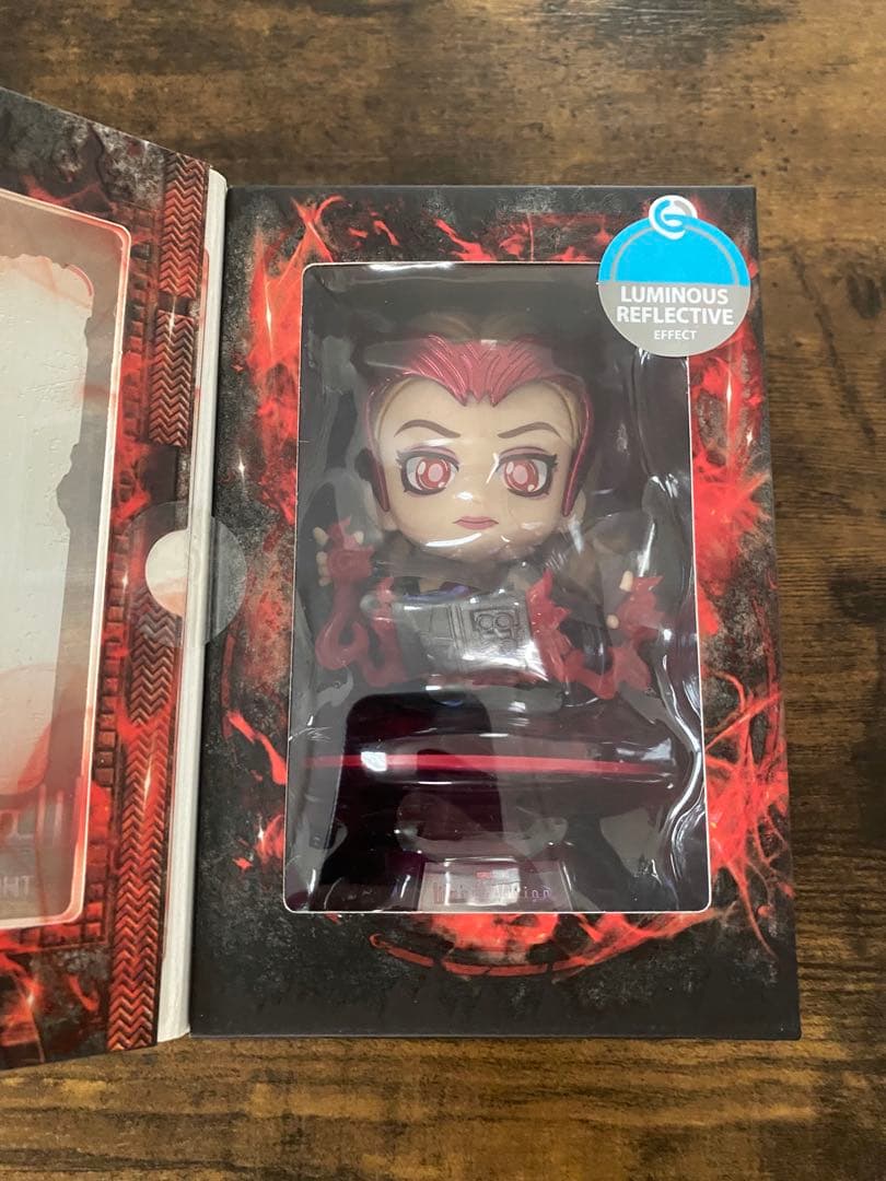 S*Y様 【未開封新品】※箱破損あり コスベイビー スカーレットウィッチ ダーク