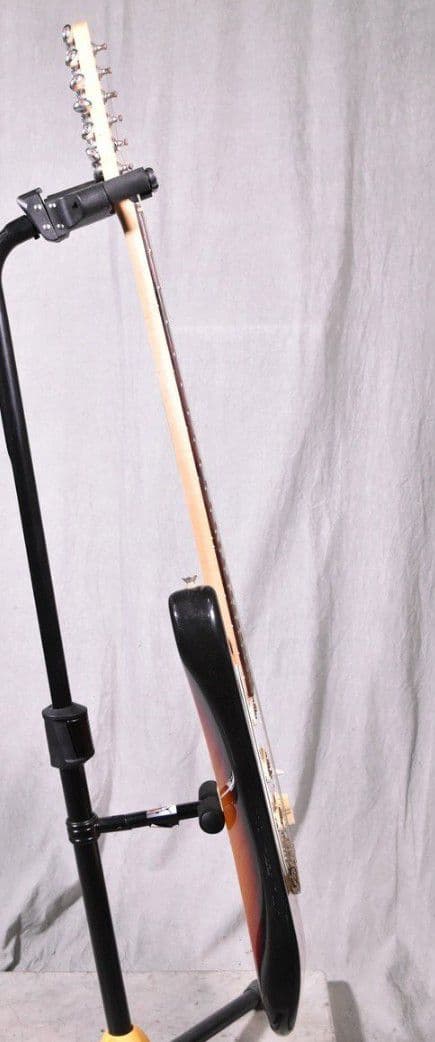 フジゲン　ストラトタイプ 　JSTスタンダード　中古　FUJIGEN　音出確認済