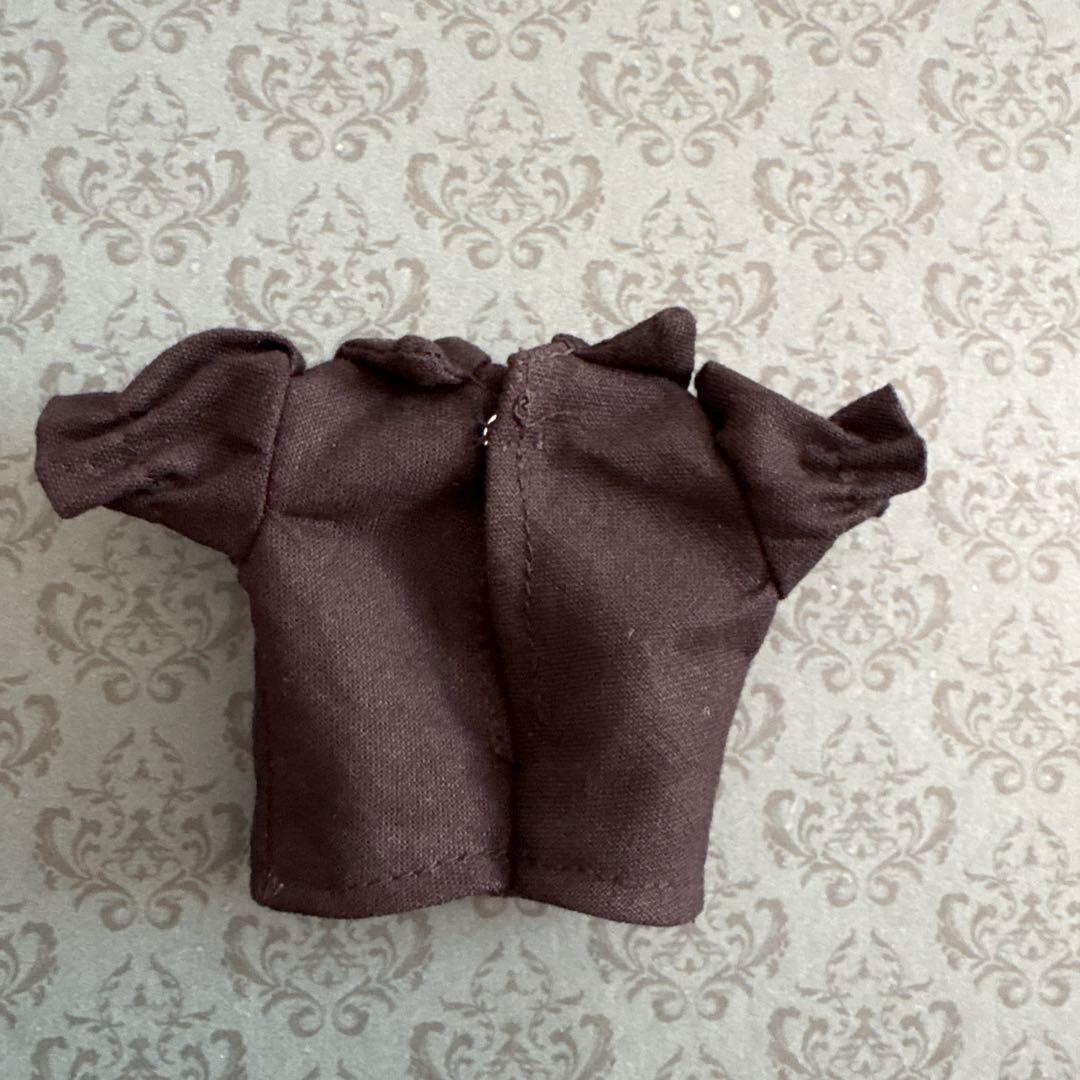 いちごじゃむ　22センチドール服　ハンドメイドセット