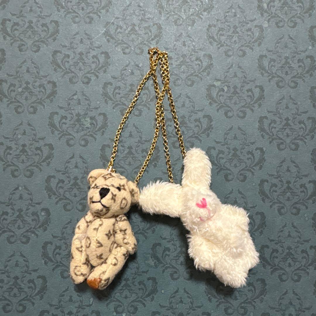 いちごじゃむ　22センチドール服　ハンドメイドセット