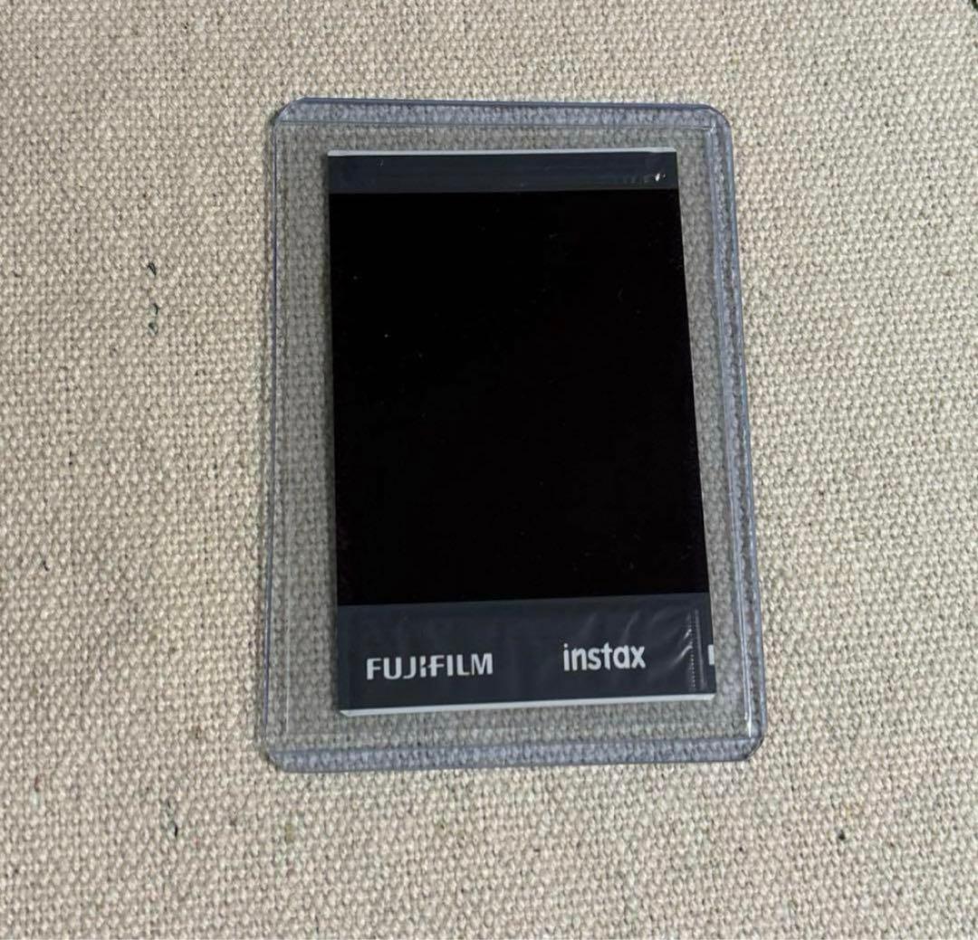 乃木坂46　遠藤さくら　直筆サイン入りチェキ