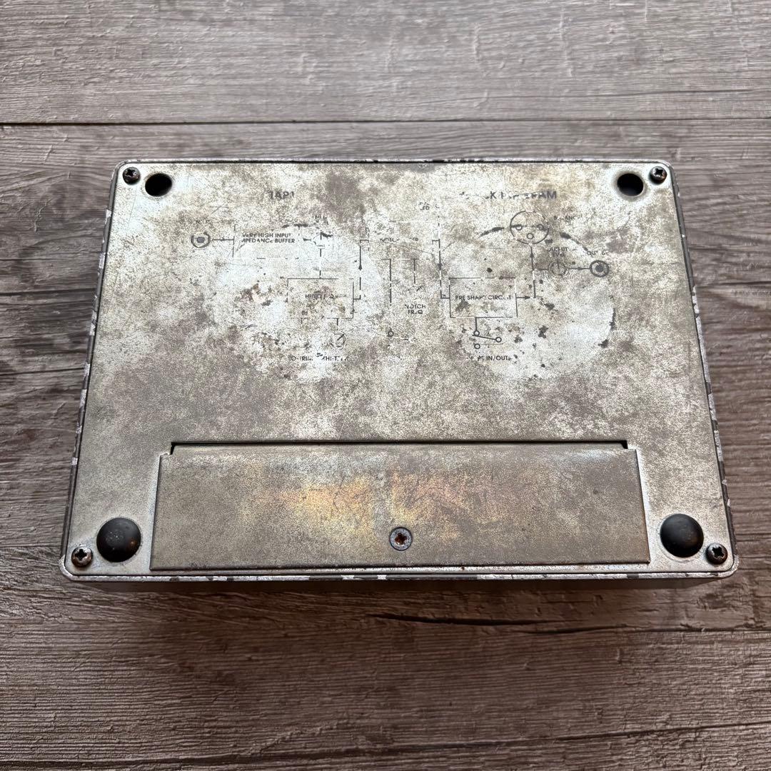 ギター Trace Elliot ACOUSTIC Guitar Preamp TAP1