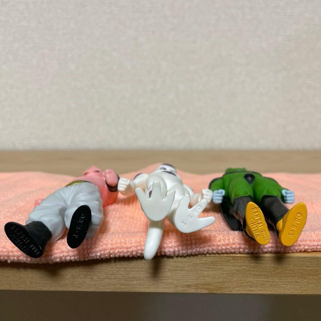 【激レア】フランス限定ドラゴンボールZ NOUVEAU 2008年復刻版 刻印有