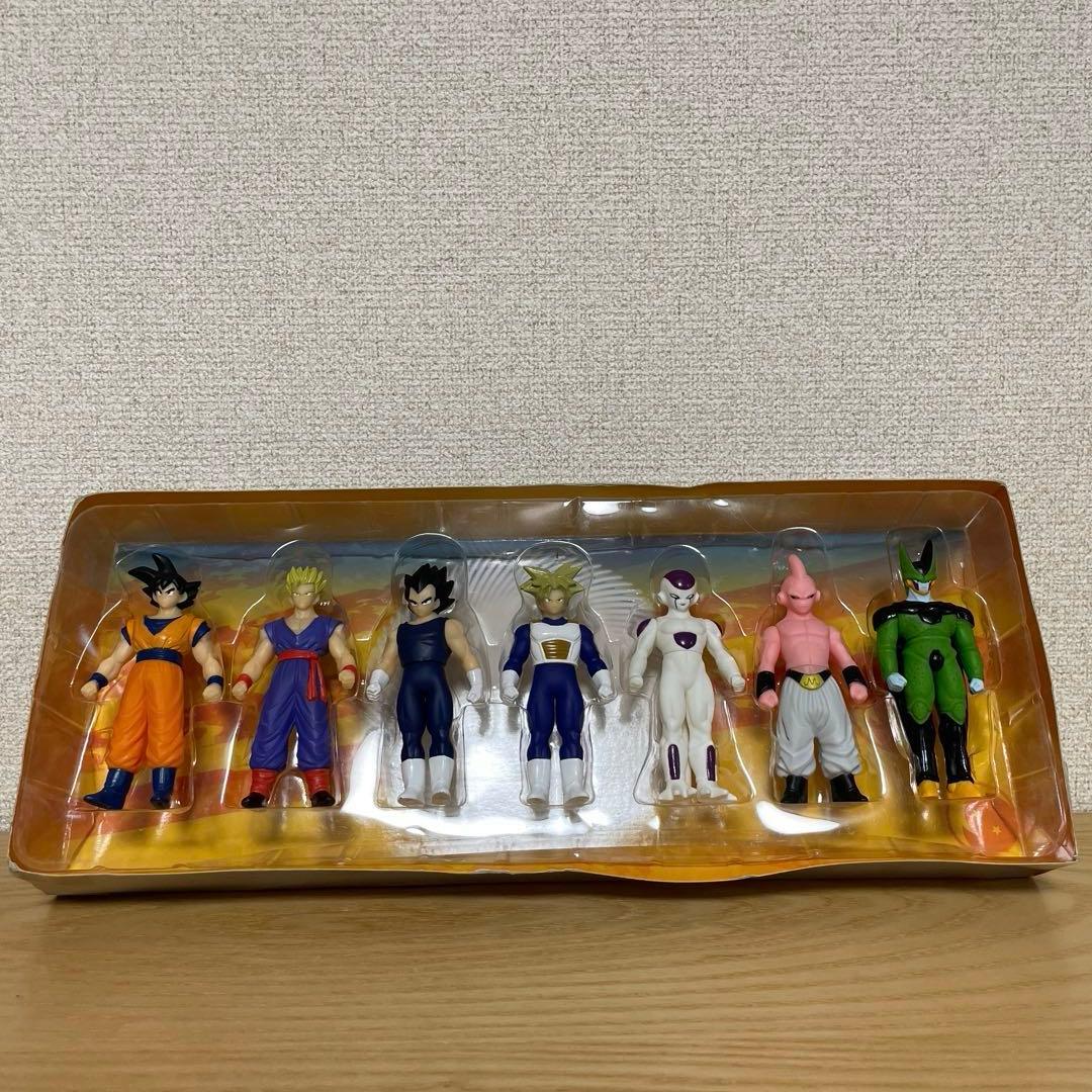 【激レア】フランス限定ドラゴンボールZ NOUVEAU 2008年復刻版 刻印有