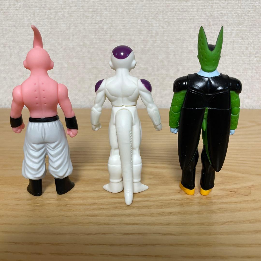 【激レア】フランス限定ドラゴンボールZ NOUVEAU 2008年復刻版 刻印有