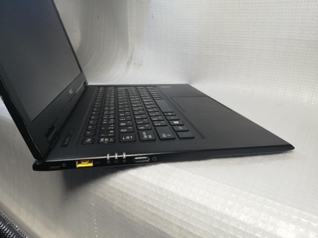 NEC VersaPro VK22TG-N 高解像度 Win11/office