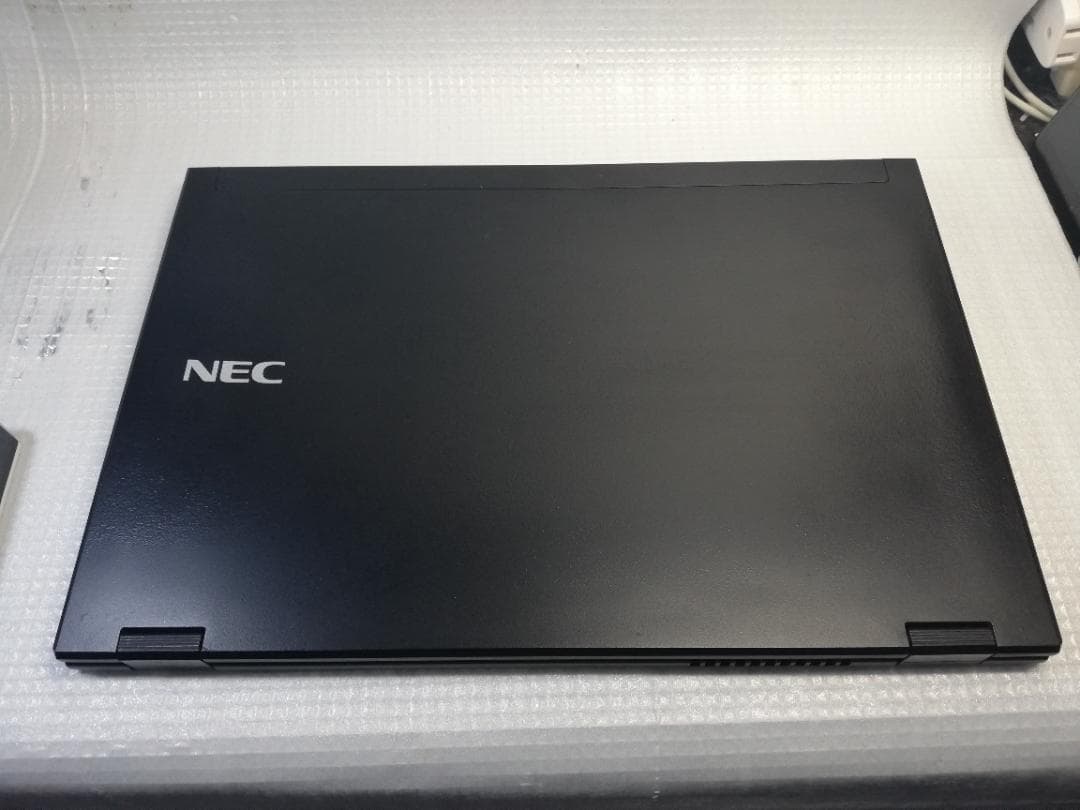 NEC VersaPro VK22TG-N 高解像度 Win11/office