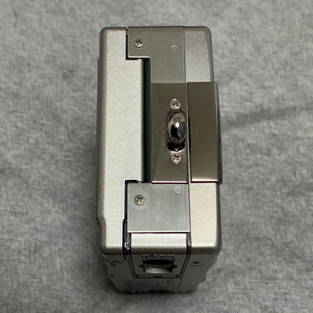 ⭐️美品⭐️ Canon IXY DIGITAL 200 コンパクトデジタルカメラ