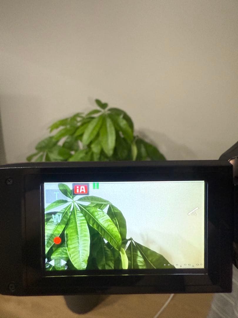 Panasonic HC-VX980M 4Kビデオカメラ本体