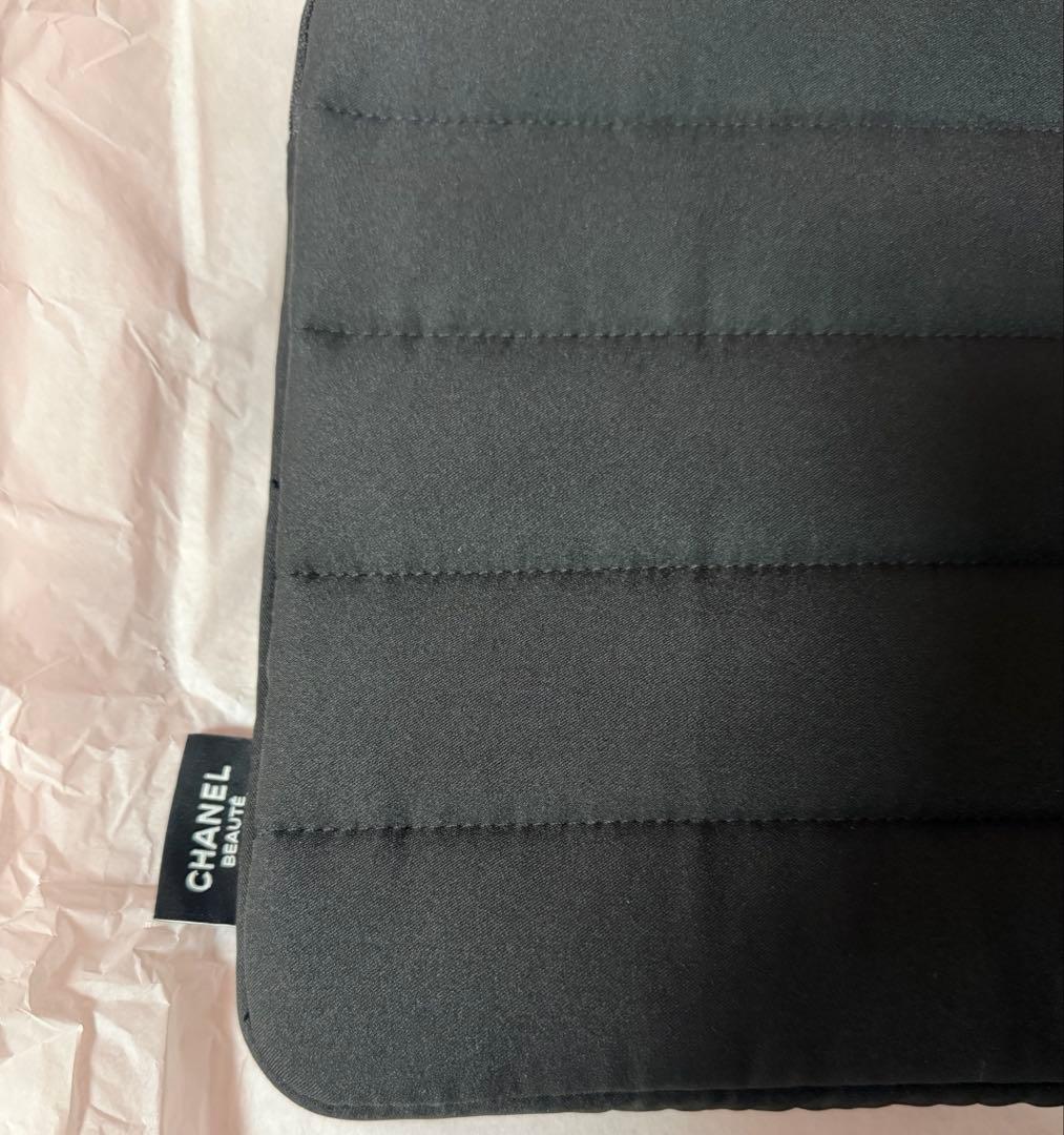 CHANEL PCケース　新品未使用