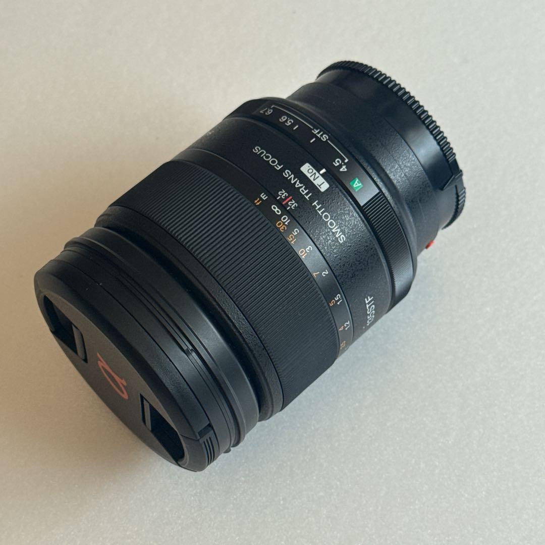 レンズ(単焦点) SONY 135mm F2.8 [T4.5] STF SAL135F28