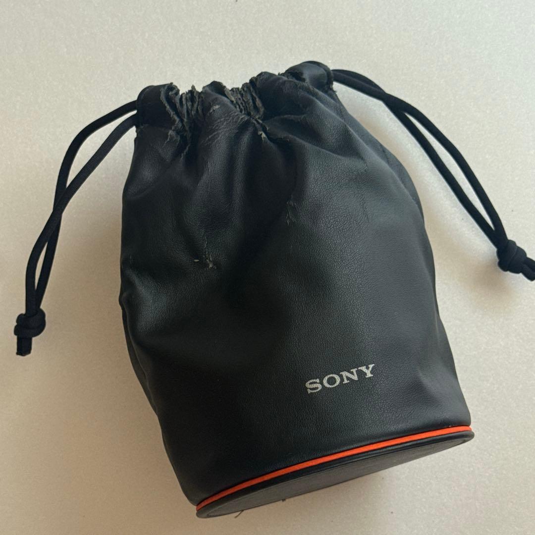 レンズ(単焦点) SONY 135mm F2.8 [T4.5] STF SAL135F28