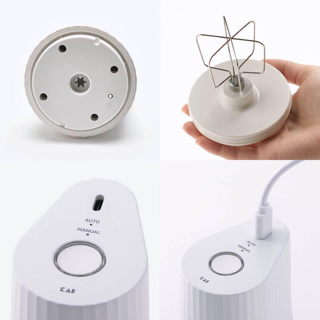 NAMA CRICH 生クリームメーカー