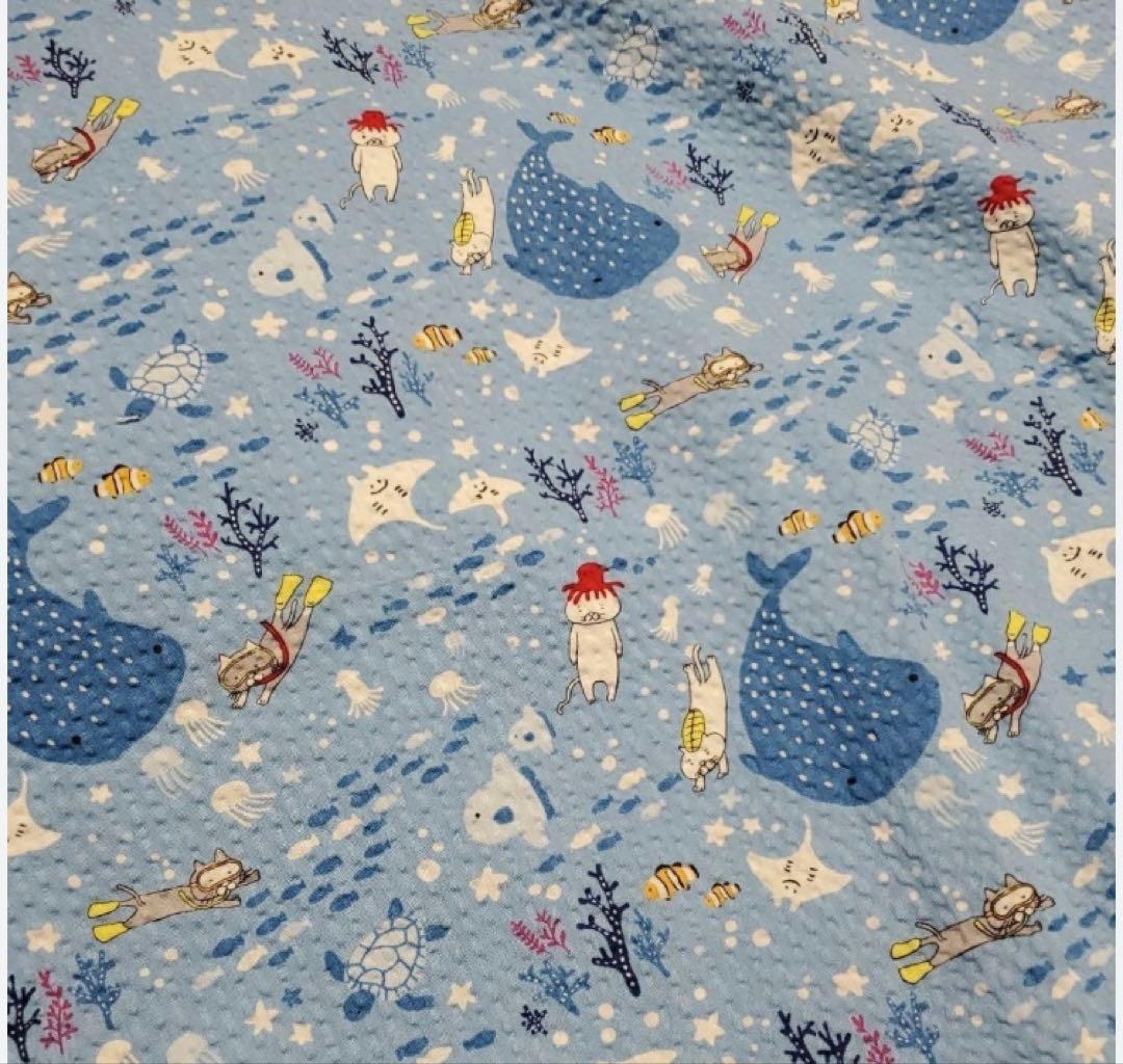 むっくみん。 双子ポーチ