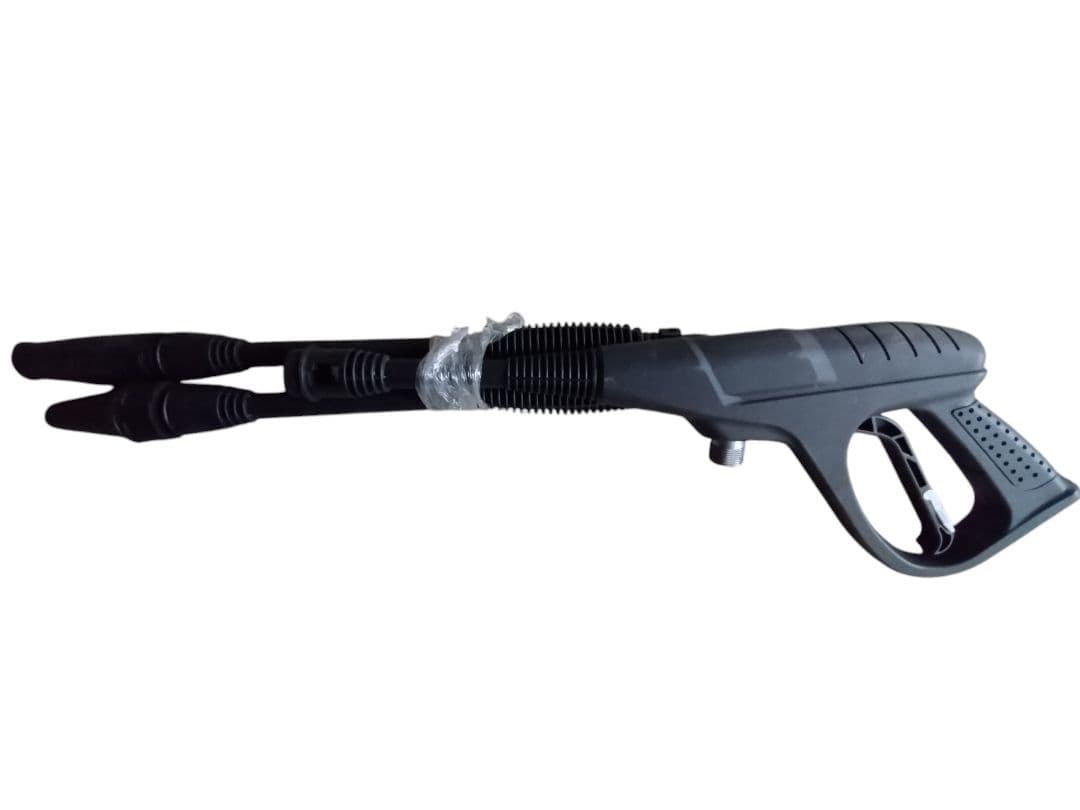 NICHIDO 高圧洗浄機 NJC120B-R-10M 説明書 アタッチメント