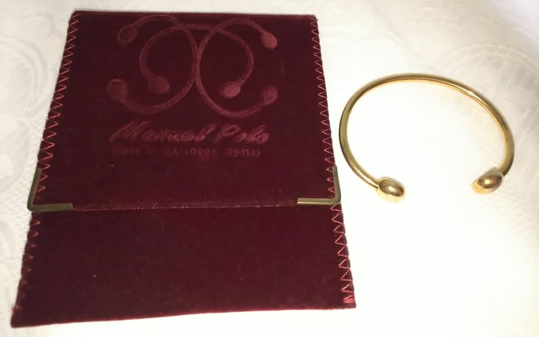 Manuel Polo マヌエルポロ