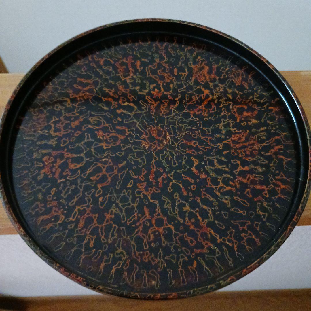 津軽塗重箱 お盆トレイ 夫婦箸 他