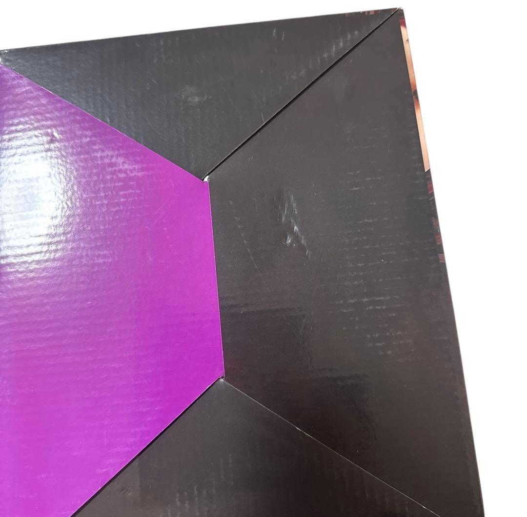 新品未開封 ToLOVEる-とらぶる-ダークネス ネメシス ダークネスver