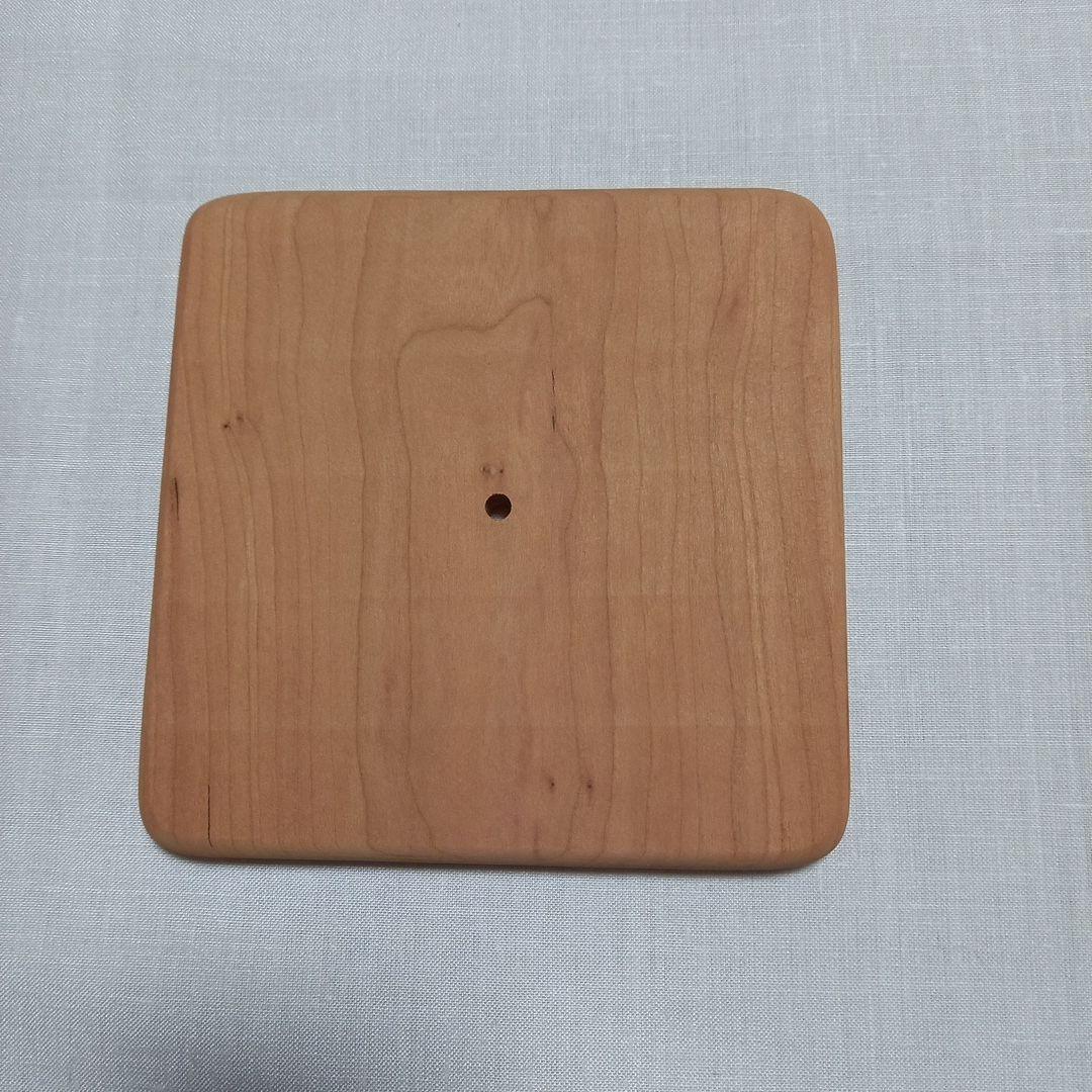 ナンタケットバスケット7インチスクエア