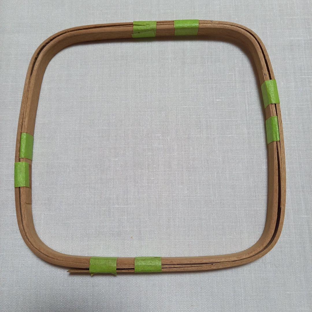 ナンタケットバスケット7インチスクエア