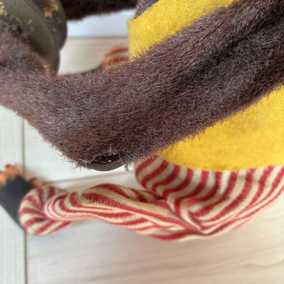 レトロ　わんぱくスージー おもちゃ