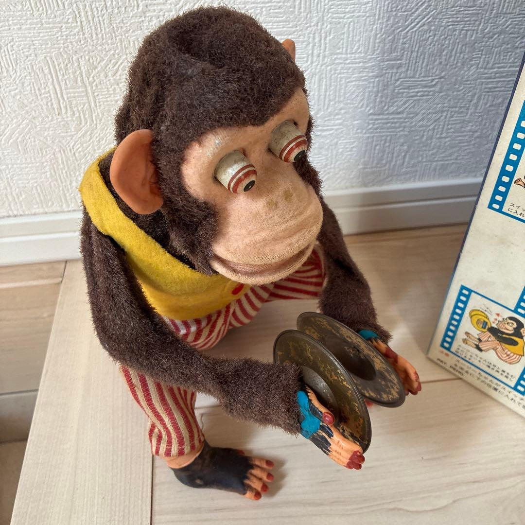 レトロ　わんぱくスージー おもちゃ