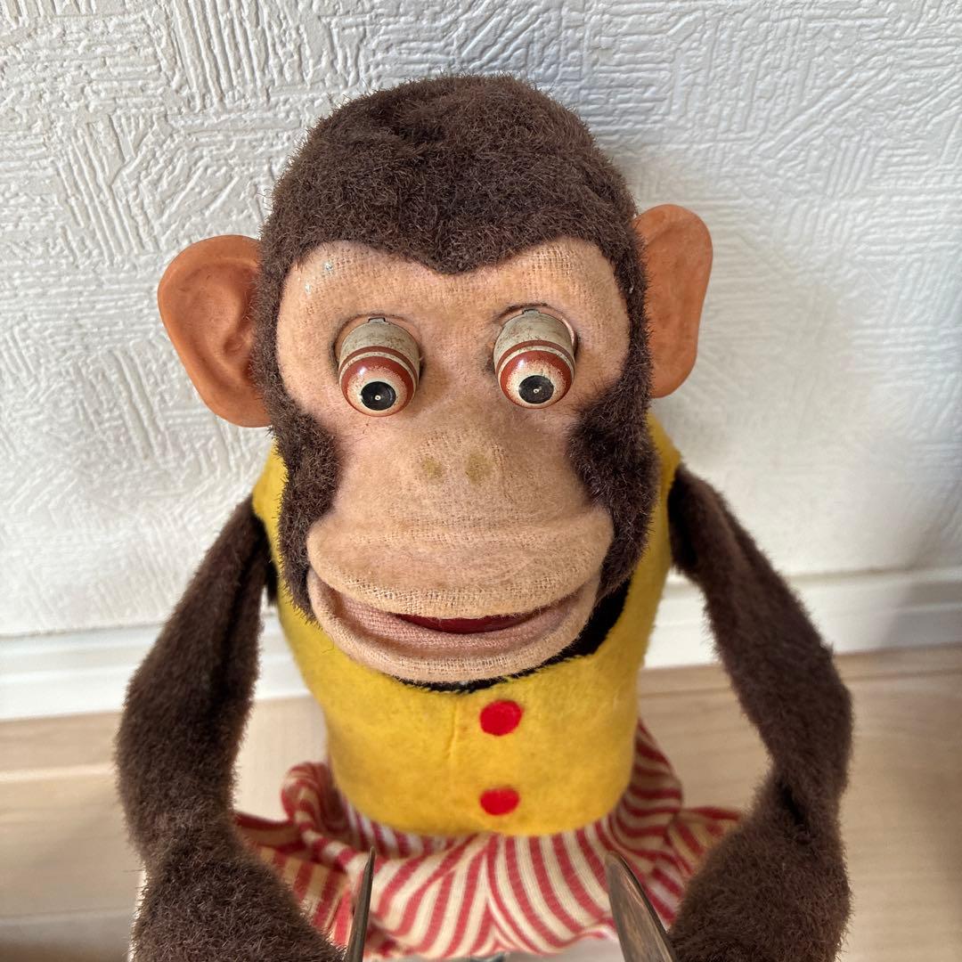 レトロ　わんぱくスージー おもちゃ