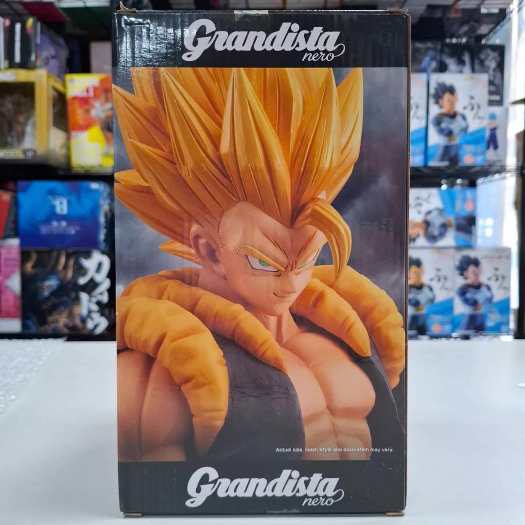 ⭐新品⭐0312 グランディスタ ネロ Grandista ゴジータ