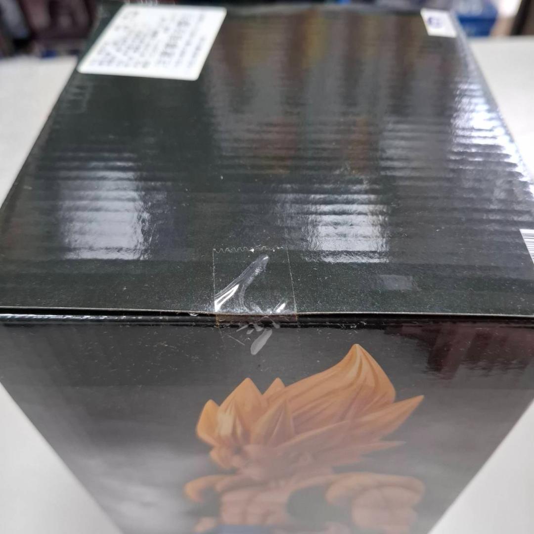 ⭐新品⭐0312 グランディスタ ネロ Grandista ゴジータ