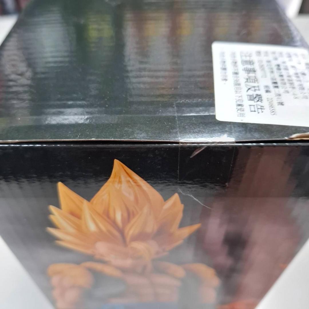 ⭐新品⭐0312 グランディスタ ネロ Grandista ゴジータ