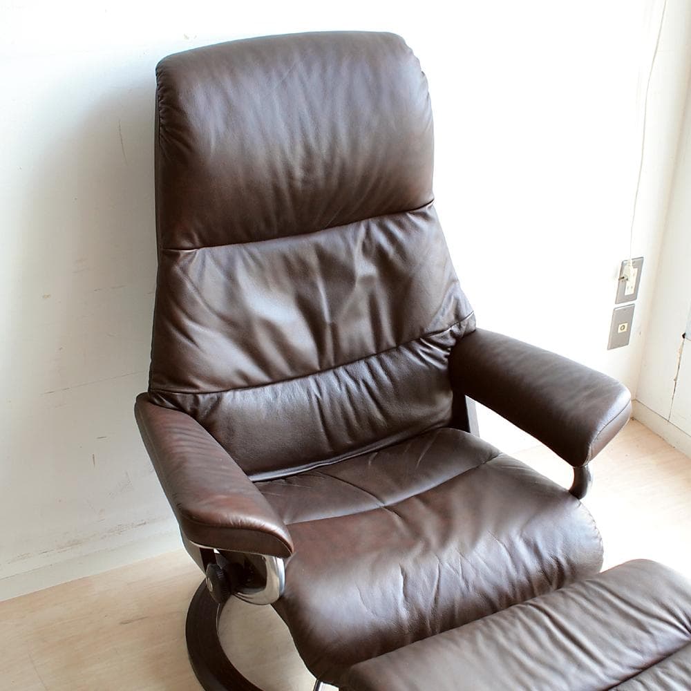 エコーネス/EKORNES ストレスレスチェア ビュー/View ZR24052