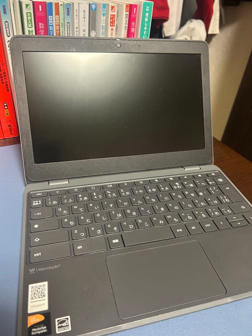 Lenovo Chromebook 100e 11.6インチ82W0000FJP