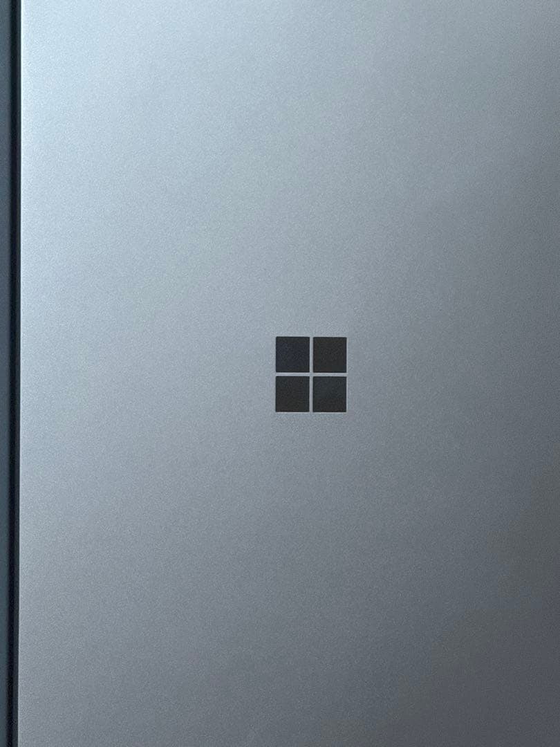 Microsoft Surface Laptop 13インチ