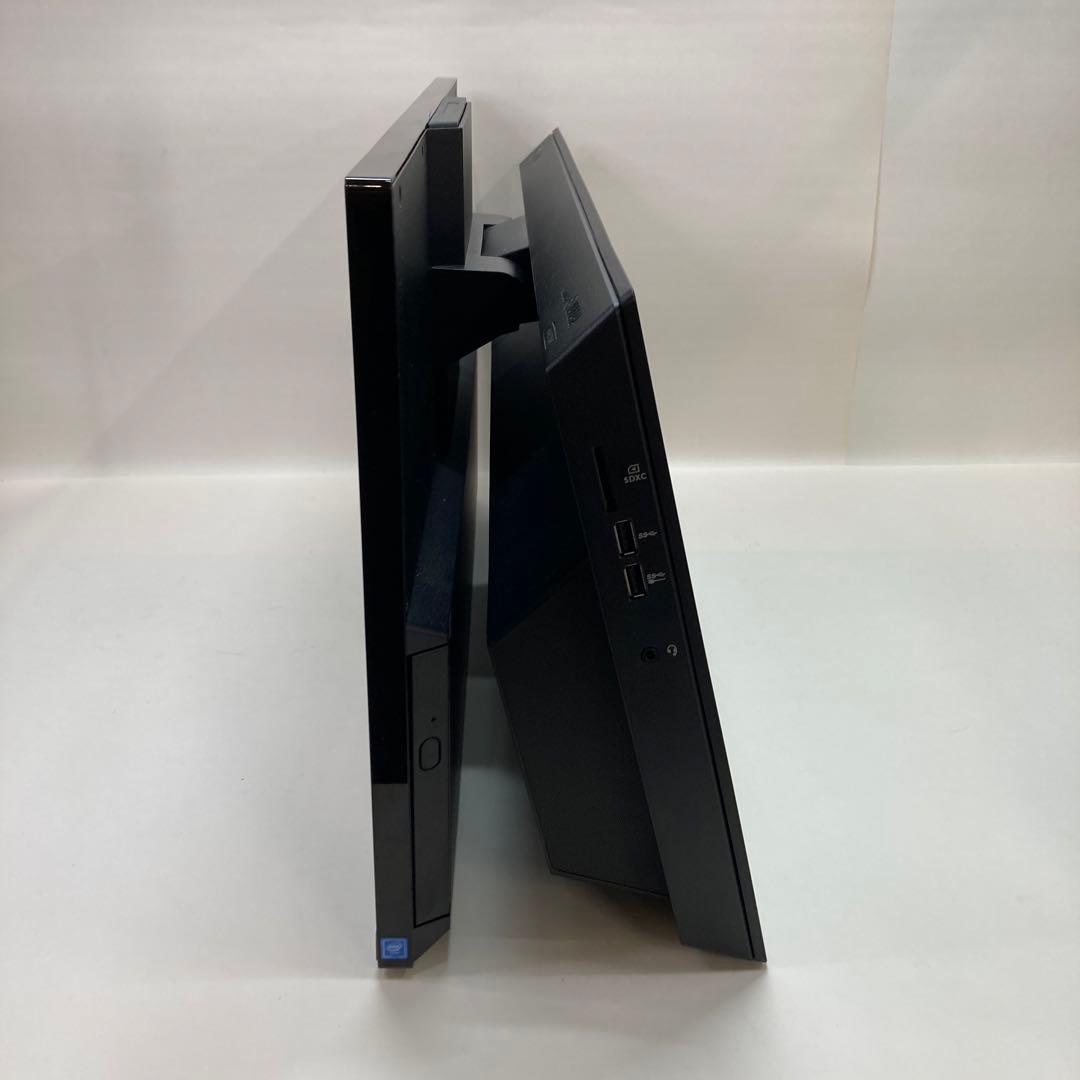 NEC HA370RAB デスクトップPC Windows11