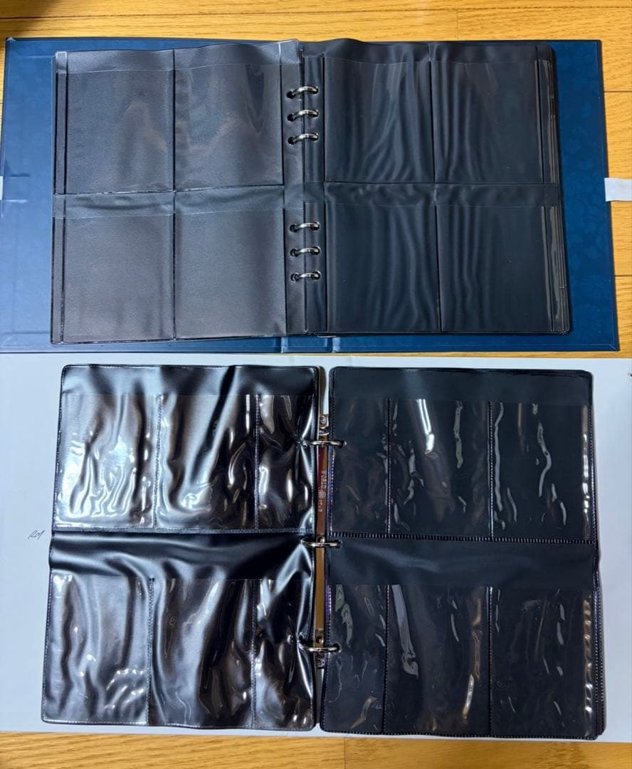 BTS 56枚　ダルマジュン　フォトカード　 BE ダルマジュン　バインダー