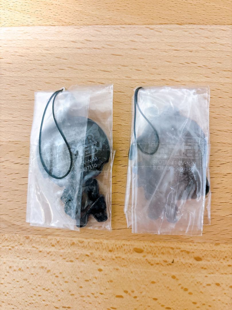 の*ら様 【新品】HUNTER×HUNTER イルミ ヒソカ カプセル ラバーマ