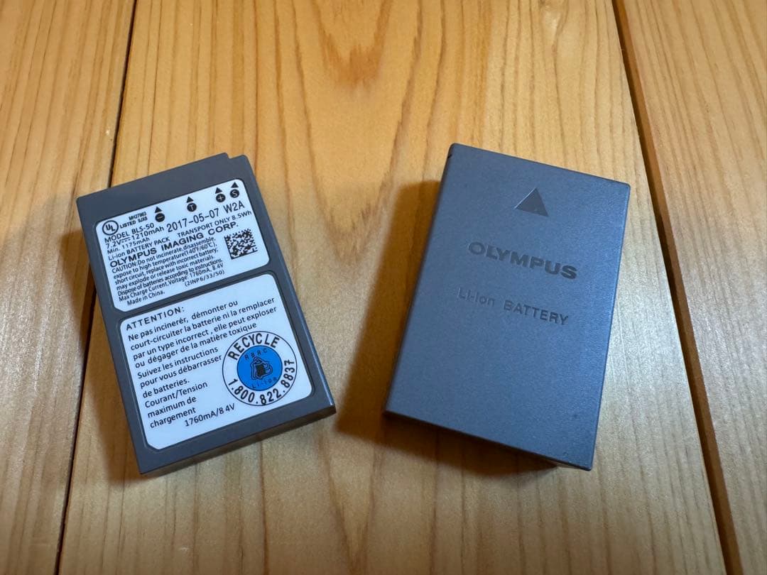 【モニター映らず】OLYMPUS OM-D ミラーレス一眼カメラ