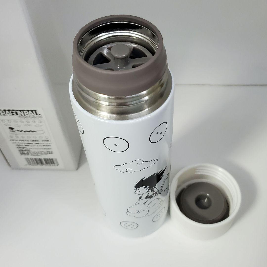 【新品】ドラゴンボール　ステンレスボトル